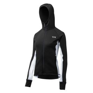 TYR Women’s Alliance Victory Warm Up Jacket